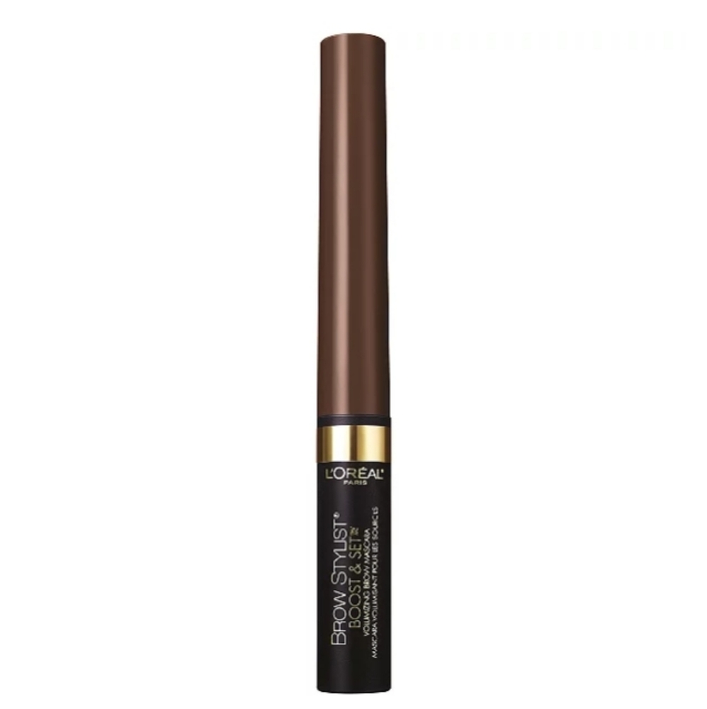 L'Oreal Brow Stylist Boost & Set - Picture 1 of 4
